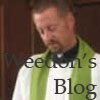 Weedon's Blog